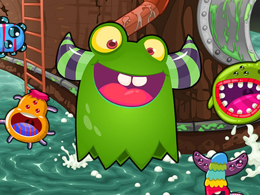 Read more about the article Virus Crasher