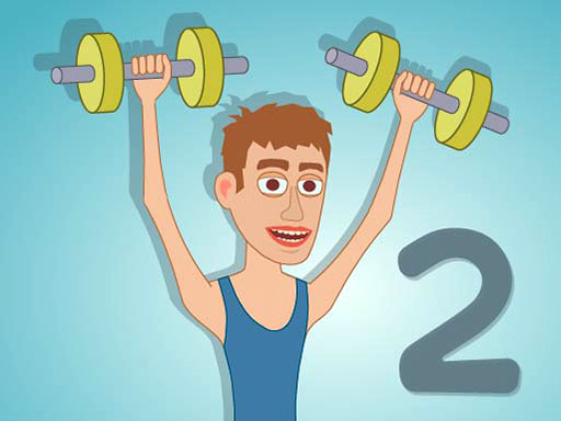 Read more about the article Muscle Clicker 2