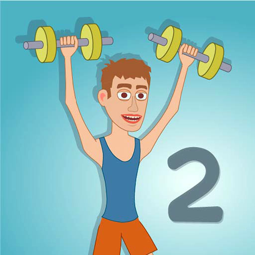 Read more about the article Muscle Clicker 2