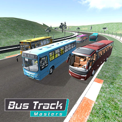 Read more about the article Bus Track Masters