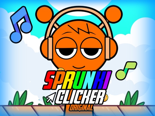 Read more about the article Super Sprunki Clicker