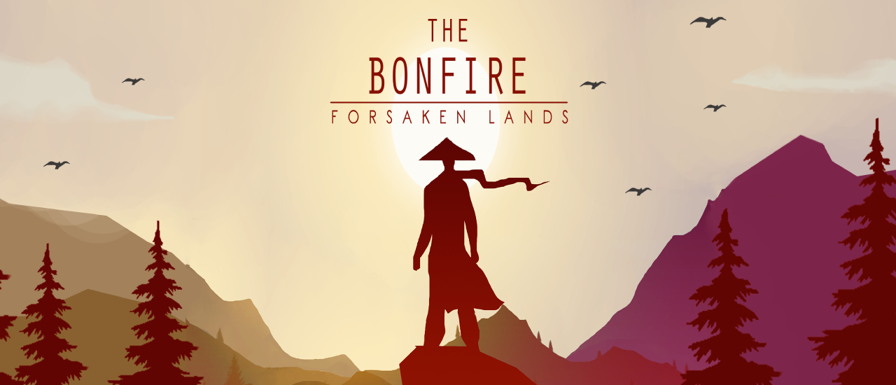 Read more about the article The Bonfire Forsaken Lands