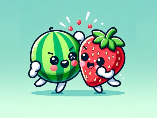 Read more about the article Watermelon Suika Game