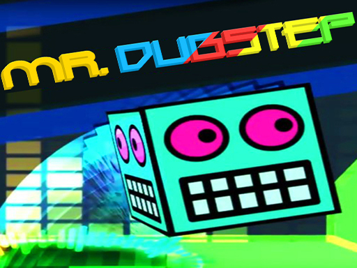 Read more about the article EG MrDubstep