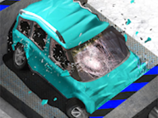 Read more about the article Car Crusher Master