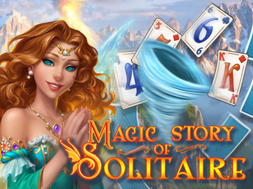 Read more about the article Magic Solitaire