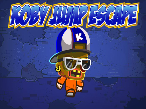 Read more about the article Koby Jump Escape