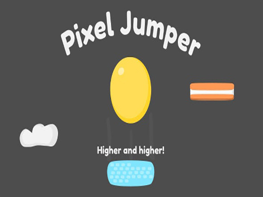 Read more about the article FZ Pixel Jumper