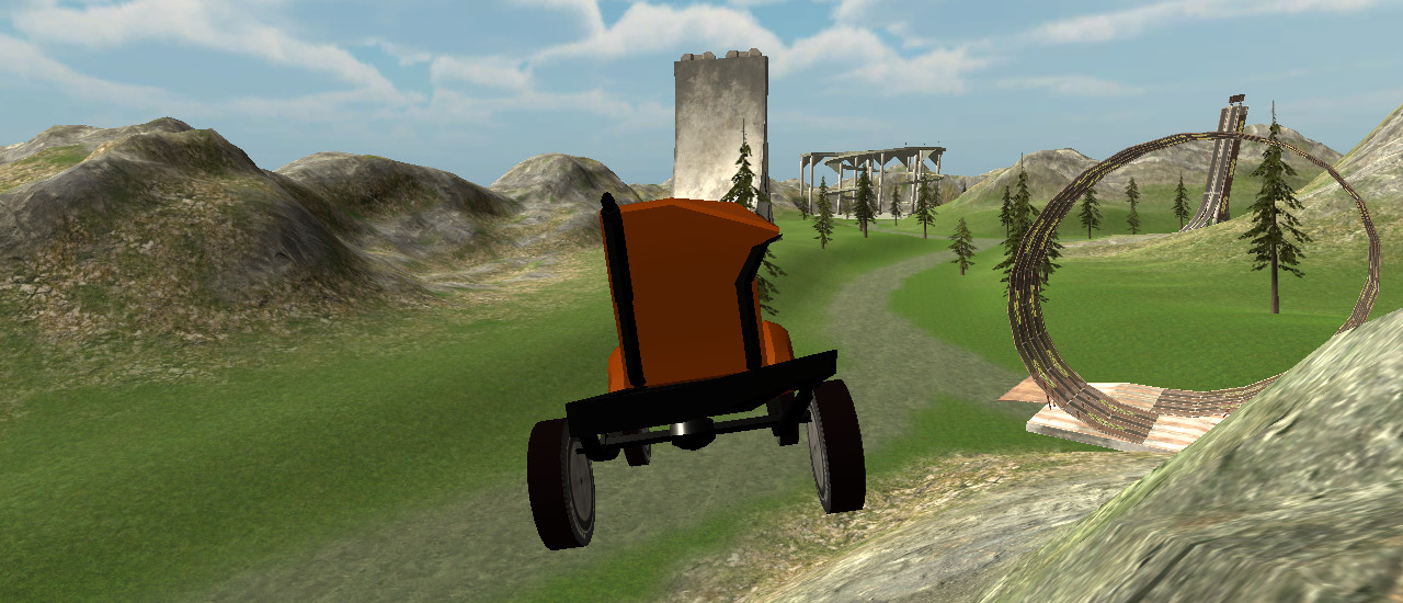 Read more about the article Stunt Simulator Multiplayer