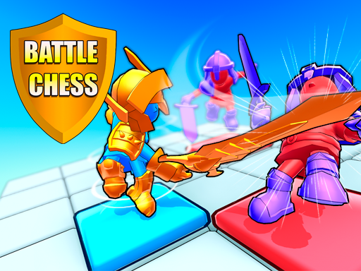 Read more about the article Battle Chess: Puzzle