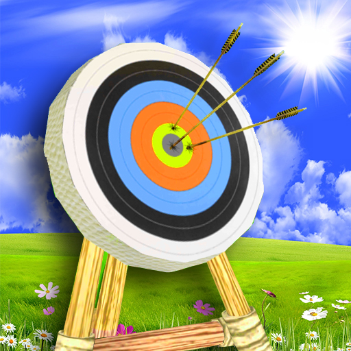 Read more about the article Archer Master