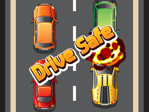 Read more about the article Drive Safe