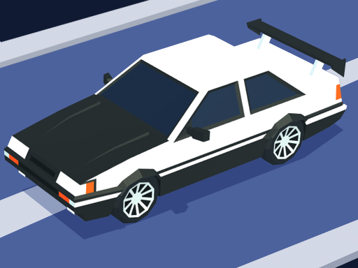 Read more about the article Ace Drift