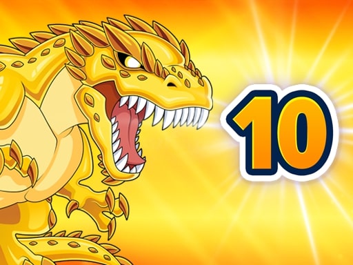 Read more about the article Dynamons 10