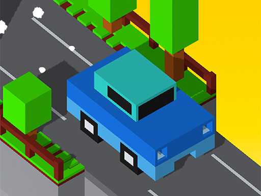 Read more about the article Crossy Bridge