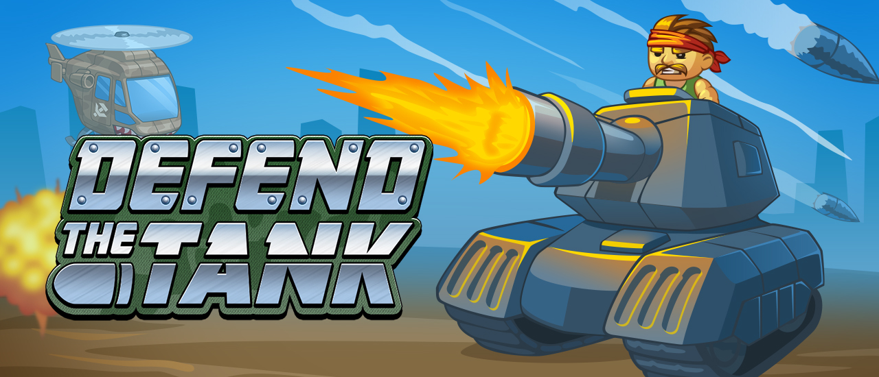 Read more about the article Defend The Tank