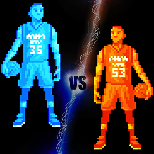 Read more about the article Dunkers Fight 2P
