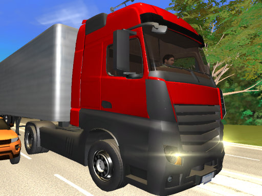 Read more about the article Truck Simulator: Russia