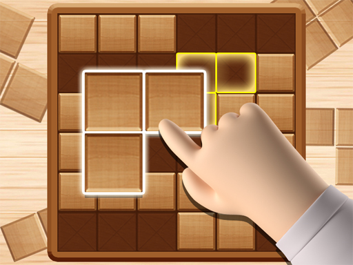 Read more about the article Wooden Block Blast Adventure Master