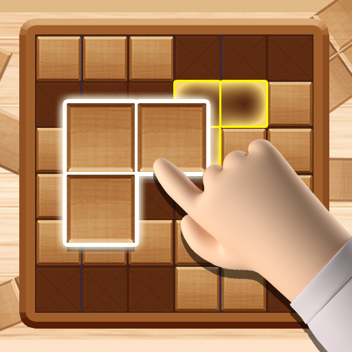 Read more about the article Wooden Block Blast Adventure Master