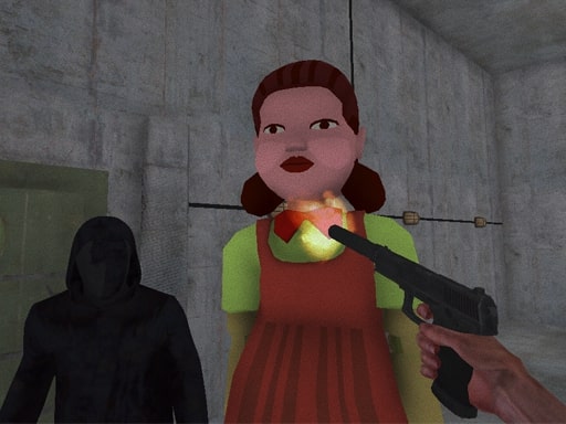 Read more about the article Squid Escape Bloody Revenge