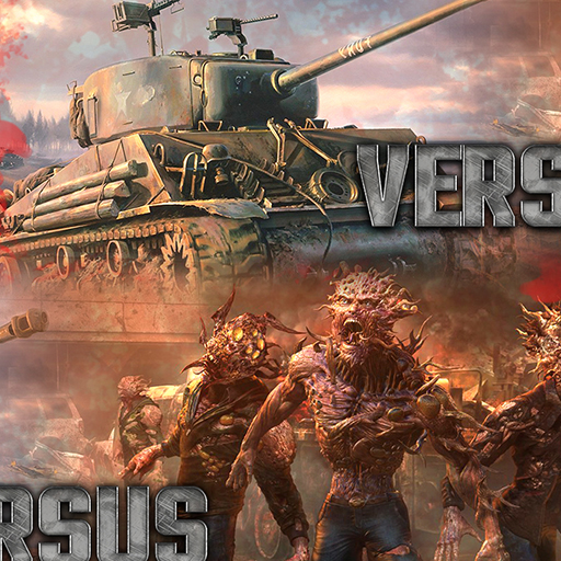 Read more about the article Tank VS Zombies
