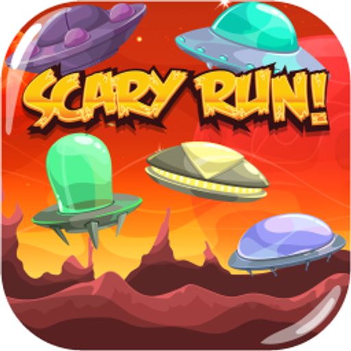 Read more about the article Scary Run