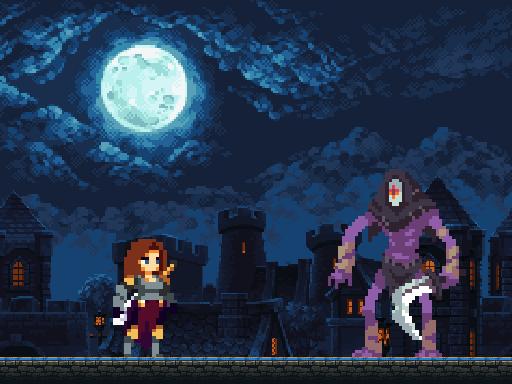 Read more about the article Elden Souls | Dark Roguelike RPG