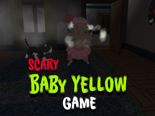 Read more about the article Scary Baby Yellow Game