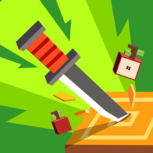 Read more about the article Flip Knife