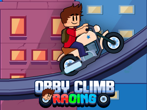 Read more about the article Obby Climb Racing