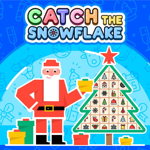 Read more about the article Catch The Snowflake