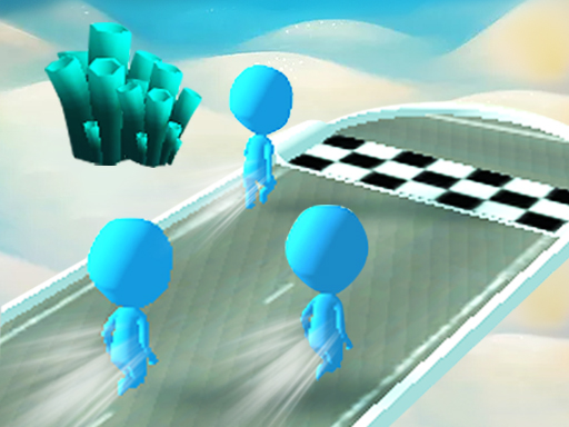 Read more about the article Fun Sea Race 3D
