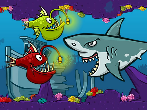 Read more about the article Growing Fish