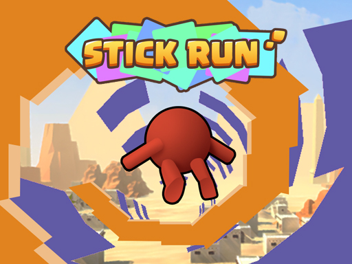 Read more about the article Stick Run