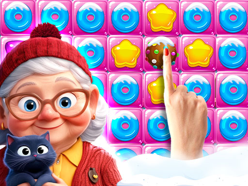 Read more about the article Little Candy Bakery
