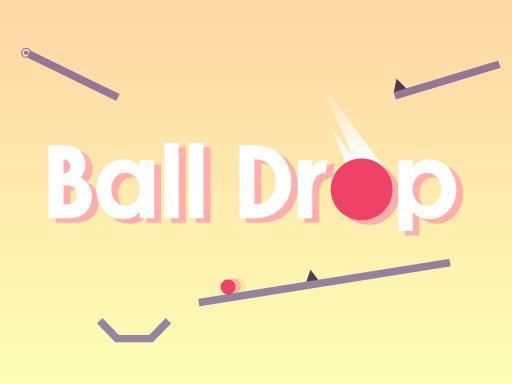Read more about the article Ball Drop