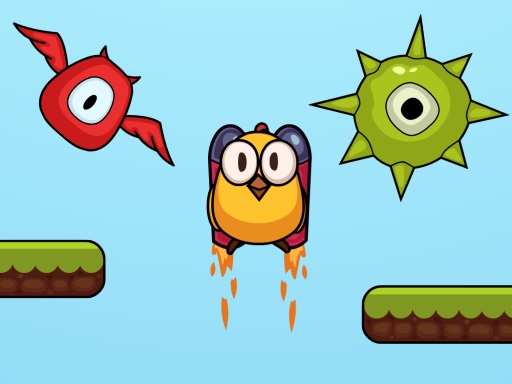 You are currently viewing Happy Bird Jump
