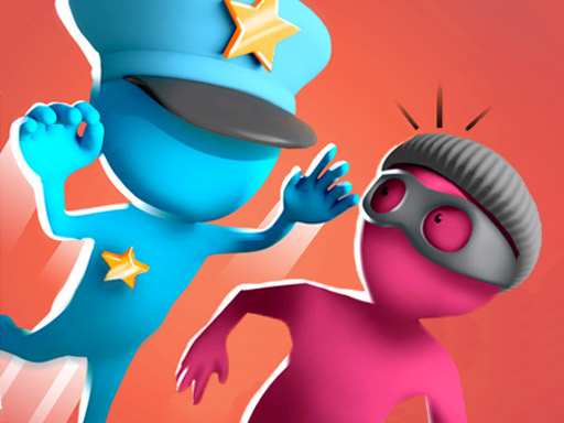 Read more about the article Catch The Thief 3D