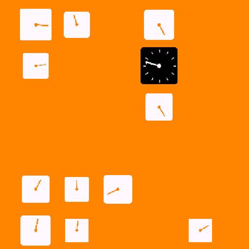 You are currently viewing Clock Shoot Game