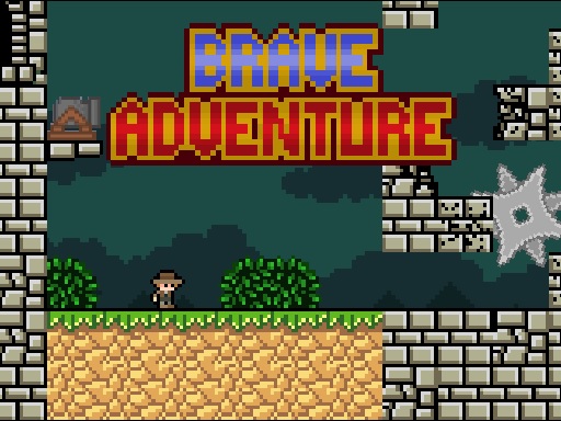 Read more about the article Brave Adventure