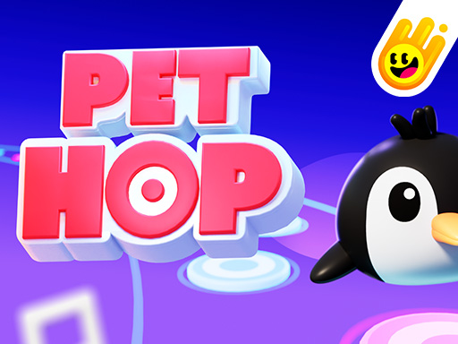 Read more about the article Super Snappy Pet Hop