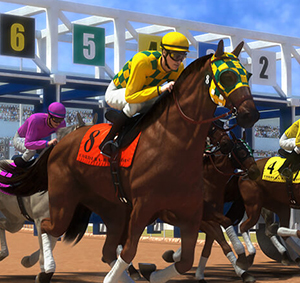 Read more about the article Horse Racing