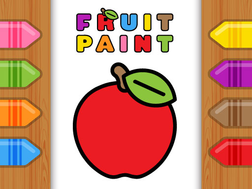 Read more about the article Fruit Paint