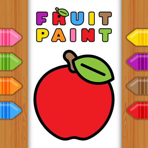 Read more about the article Fruit Paint