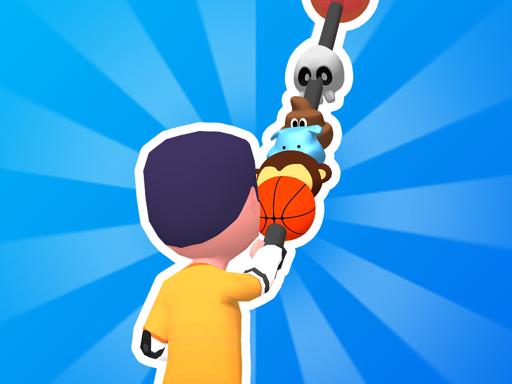 Read more about the article Necklace Stick Rush