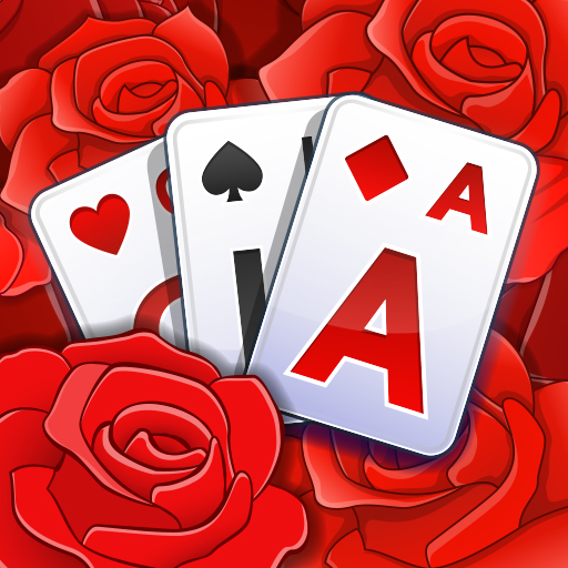 Read more about the article Solitaire TriPeaks Garden