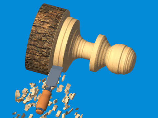 Read more about the article Woodturning 3D