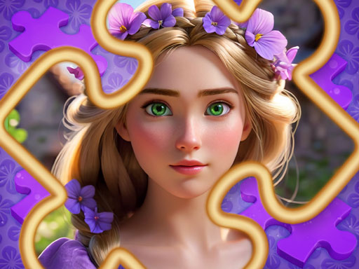Read more about the article Incredible Princesses and Villains Puzzle