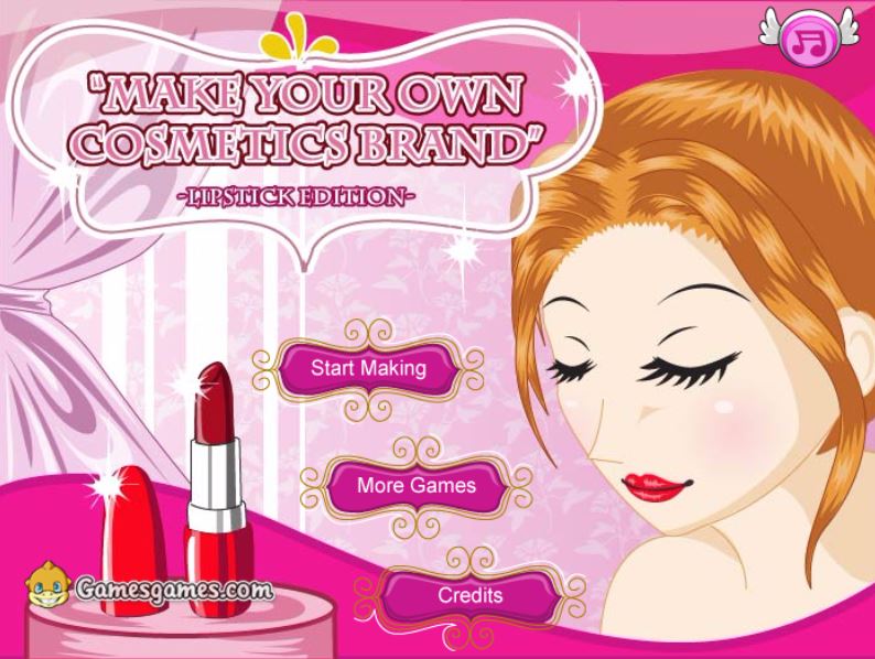 Read more about the article Make Your Own Cosmetic Brand Spil